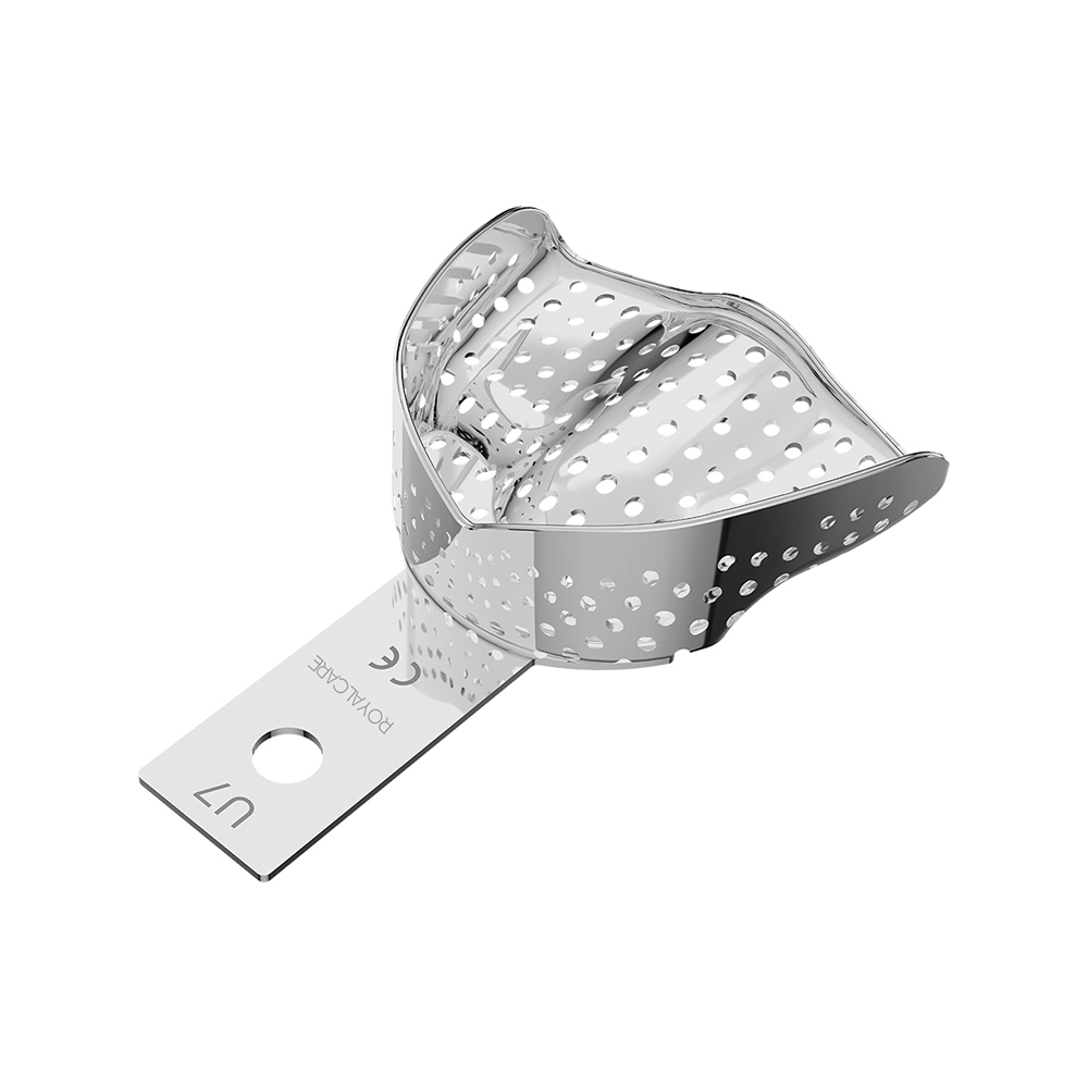 Impression Tray